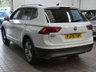 USED 2021 70 VOLKSWAGEN TIGUAN ALLSPACE 1.5 TSI EVO Match SUV 5dr Petrol Manual Euro 6 (s/s) (150 ps) 7 SEATS SAT NAV BLUETOOTH REAR VIEW CAMERA CRUISE CONTROL PARKING SENSORS 1 OWNER SERVICE WARRANTY