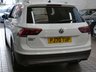 USED 2021 70 VOLKSWAGEN TIGUAN ALLSPACE 1.5 TSI EVO Match SUV 5dr Petrol Manual Euro 6 (s/s) (150 ps) 7 SEATS SAT NAV BLUETOOTH REAR VIEW CAMERA CRUISE CONTROL PARKING SENSORS 1 OWNER SERVICE WARRANTY