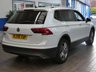 USED 2021 70 VOLKSWAGEN TIGUAN ALLSPACE 1.5 TSI EVO Match SUV 5dr Petrol Manual Euro 6 (s/s) (150 ps) 7 SEATS SAT NAV BLUETOOTH REAR VIEW CAMERA CRUISE CONTROL PARKING SENSORS 1 OWNER SERVICE WARRANTY