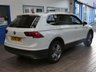 USED 2021 70 VOLKSWAGEN TIGUAN ALLSPACE 1.5 TSI EVO Match SUV 5dr Petrol Manual Euro 6 (s/s) (150 ps) 7 SEATS SAT NAV BLUETOOTH REAR VIEW CAMERA CRUISE CONTROL PARKING SENSORS 1 OWNER SERVICE WARRANTY