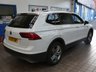 USED 2021 70 VOLKSWAGEN TIGUAN ALLSPACE 1.5 TSI EVO Match SUV 5dr Petrol Manual Euro 6 (s/s) (150 ps) 7 SEATS SAT NAV BLUETOOTH REAR VIEW CAMERA CRUISE CONTROL PARKING SENSORS 1 OWNER SERVICE WARRANTY
