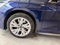 USED 2021 21 AUDI A3 1.4 TFSIe 40 S line Sportback 5dr Petrol Plug-in Hybrid S Tronic Euro 6 (s/s) 13kWh (204 ps)\+1 OWNER FROM NEW+HISTORY+FULL LEATHER SEATS+DIGITAL DASH+MEDIA+BLUETOOTH+NAVIGATION+ 1 OWNER FROM NEW+FSH+CLIMATE+FULL LEATHER SEATS+PARK CONTROL+NAV+ALLOYS+BLUETOOTH+MEDIA+DIGITAL COCKPIT+PRIVACY+USB+AUX+DAB+CRUISE+HPI CLEAR