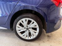 USED 2021 21 AUDI A3 1.4 TFSIe 40 S line Sportback 5dr Petrol Plug-in Hybrid S Tronic Euro 6 (s/s) 13kWh (204 ps)\+1 OWNER FROM NEW+HISTORY+FULL LEATHER SEATS+DIGITAL DASH+MEDIA+BLUETOOTH+NAVIGATION+ 1 OWNER FROM NEW+FSH+CLIMATE+FULL LEATHER SEATS+PARK CONTROL+NAV+ALLOYS+BLUETOOTH+MEDIA+DIGITAL COCKPIT+PRIVACY+USB+AUX+DAB+CRUISE+HPI CLEAR