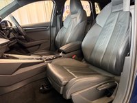 USED 2021 21 AUDI A3 1.4 TFSIe 40 S line Sportback 5dr Petrol Plug-in Hybrid S Tronic Euro 6 (s/s) 13kWh (204 ps)\+1 OWNER FROM NEW+HISTORY+FULL LEATHER SEATS+DIGITAL DASH+MEDIA+BLUETOOTH+NAVIGATION+ 1 OWNER FROM NEW+FSH+CLIMATE+FULL LEATHER SEATS+PARK CONTROL+NAV+ALLOYS+BLUETOOTH+MEDIA+DIGITAL COCKPIT+PRIVACY+USB+AUX+DAB+CRUISE+HPI CLEAR