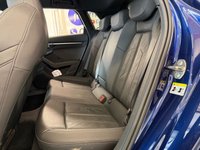 USED 2021 21 AUDI A3 1.4 TFSIe 40 S line Sportback 5dr Petrol Plug-in Hybrid S Tronic Euro 6 (s/s) 13kWh (204 ps)\+1 OWNER FROM NEW+HISTORY+FULL LEATHER SEATS+DIGITAL DASH+MEDIA+BLUETOOTH+NAVIGATION+ 1 OWNER FROM NEW+FSH+CLIMATE+FULL LEATHER SEATS+PARK CONTROL+NAV+ALLOYS+BLUETOOTH+MEDIA+DIGITAL COCKPIT+PRIVACY+USB+AUX+DAB+CRUISE+HPI CLEAR