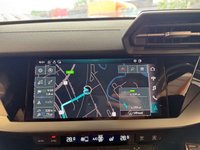 USED 2021 21 AUDI A3 1.4 TFSIe 40 S line Sportback 5dr Petrol Plug-in Hybrid S Tronic Euro 6 (s/s) 13kWh (204 ps)\+1 OWNER FROM NEW+HISTORY+FULL LEATHER SEATS+DIGITAL DASH+MEDIA+BLUETOOTH+NAVIGATION+ 1 OWNER FROM NEW+FSH+CLIMATE+FULL LEATHER SEATS+PARK CONTROL+NAV+ALLOYS+BLUETOOTH+MEDIA+DIGITAL COCKPIT+PRIVACY+USB+AUX+DAB+CRUISE+HPI CLEAR