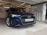 USED 2021 21 AUDI A3 1.4 TFSIe 40 S line Sportback 5dr Petrol Plug-in Hybrid S Tronic Euro 6 (s/s) 13kWh (204 ps)\+1 OWNER FROM NEW+HISTORY+FULL LEATHER SEATS+DIGITAL DASH+MEDIA+BLUETOOTH+NAVIGATION+ 1 OWNER FROM NEW+FSH+CLIMATE+FULL LEATHER SEATS+PARK CONTROL+NAV+ALLOYS+BLUETOOTH+MEDIA+DIGITAL COCKPIT+PRIVACY+USB+AUX+DAB+CRUISE+HPI CLEAR