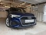 USED 2021 21 AUDI A3 1.4 TFSIe 40 S line Sportback 5dr Petrol Plug-in Hybrid S Tronic Euro 6 (s/s) 13kWh (204 ps)\+1 OWNER FROM NEW+HISTORY+FULL LEATHER SEATS+DIGITAL DASH+MEDIA+BLUETOOTH+NAVIGATION+ 1 OWNER FROM NEW+FSH+CLIMATE+FULL LEATHER SEATS+PARK CONTROL+NAV+ALLOYS+BLUETOOTH+MEDIA+DIGITAL COCKPIT+PRIVACY+USB+AUX+DAB+CRUISE+HPI CLEAR