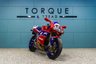USED 2002 02 DUCATI 998 S BOSTROM - #40/155 40/155 Limited Edition