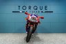 USED 2002 02 DUCATI 998 S BOSTROM - #40/155 40/155 Limited Edition