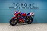 USED 2002 02 DUCATI 998 S BOSTROM - #40/155 40/155 Limited Edition
