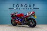 USED 2002 02 DUCATI 998 S BOSTROM - #40/155 40/155 Limited Edition