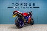 USED 2002 02 DUCATI 998 S BOSTROM - #40/155 40/155 Limited Edition