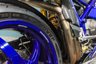USED 2002 02 DUCATI 998 S BOSTROM - #40/155 40/155 Limited Edition