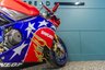 USED 2002 02 DUCATI 998 S BOSTROM - #40/155 40/155 Limited Edition