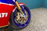 USED 2002 02 DUCATI 998 S BOSTROM - #40/155 40/155 Limited Edition