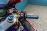 USED 2002 02 DUCATI 998 S BOSTROM - #40/155 40/155 Limited Edition