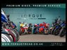 USED 2002 02 DUCATI 998 S BOSTROM - #40/155 40/155 Limited Edition