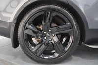 USED 2018 18 LAND ROVER DISCOVERY 3.0 TD V6 SE SUV 5dr Diesel Auto 4WD Euro 6 (s/s) (258 ps) &pound;5k+ Extras, Panoramic Roof, Apple CarPlay