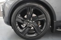 USED 2018 18 LAND ROVER DISCOVERY 3.0 TD V6 SE SUV 5dr Diesel Auto 4WD Euro 6 (s/s) (258 ps) &pound;5k+ Extras, Panoramic Roof, Apple CarPlay