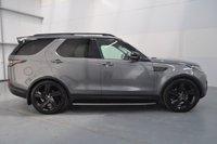 USED 2018 18 LAND ROVER DISCOVERY 3.0 TD V6 SE SUV 5dr Diesel Auto 4WD Euro 6 (s/s) (258 ps) &pound;5k+ Extras, Panoramic Roof, Apple CarPlay