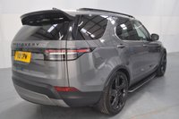 USED 2018 18 LAND ROVER DISCOVERY 3.0 TD V6 SE SUV 5dr Diesel Auto 4WD Euro 6 (s/s) (258 ps) &pound;5k+ Extras, Panoramic Roof, Apple CarPlay