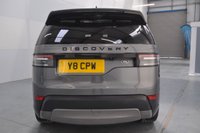 USED 2018 18 LAND ROVER DISCOVERY 3.0 TD V6 SE SUV 5dr Diesel Auto 4WD Euro 6 (s/s) (258 ps) &pound;5k+ Extras, Panoramic Roof, Apple CarPlay