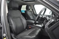 USED 2018 18 LAND ROVER DISCOVERY 3.0 TD V6 SE SUV 5dr Diesel Auto 4WD Euro 6 (s/s) (258 ps) &pound;5k+ Extras, Panoramic Roof, Apple CarPlay