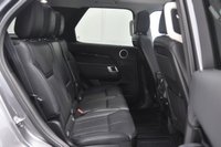 USED 2018 18 LAND ROVER DISCOVERY 3.0 TD V6 SE SUV 5dr Diesel Auto 4WD Euro 6 (s/s) (258 ps) &pound;5k+ Extras, Panoramic Roof, Apple CarPlay