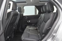 USED 2018 18 LAND ROVER DISCOVERY 3.0 TD V6 SE SUV 5dr Diesel Auto 4WD Euro 6 (s/s) (258 ps) &pound;5k+ Extras, Panoramic Roof, Apple CarPlay