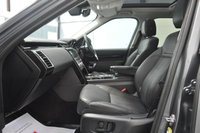 USED 2018 18 LAND ROVER DISCOVERY 3.0 TD V6 SE SUV 5dr Diesel Auto 4WD Euro 6 (s/s) (258 ps) &pound;5k+ Extras, Panoramic Roof, Apple CarPlay