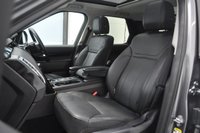 USED 2018 18 LAND ROVER DISCOVERY 3.0 TD V6 SE SUV 5dr Diesel Auto 4WD Euro 6 (s/s) (258 ps) &pound;5k+ Extras, Panoramic Roof, Apple CarPlay