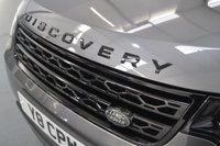 USED 2018 18 LAND ROVER DISCOVERY 3.0 TD V6 SE SUV 5dr Diesel Auto 4WD Euro 6 (s/s) (258 ps) &pound;5k+ Extras, Panoramic Roof, Apple CarPlay