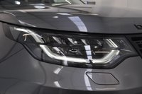 USED 2018 18 LAND ROVER DISCOVERY 3.0 TD V6 SE SUV 5dr Diesel Auto 4WD Euro 6 (s/s) (258 ps) &pound;5k+ Extras, Panoramic Roof, Apple CarPlay