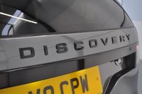 USED 2018 18 LAND ROVER DISCOVERY 3.0 TD V6 SE SUV 5dr Diesel Auto 4WD Euro 6 (s/s) (258 ps) &pound;5k+ Extras, Panoramic Roof, Apple CarPlay