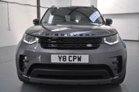 USED 2018 18 LAND ROVER DISCOVERY 3.0 TD V6 SE SUV 5dr Diesel Auto 4WD Euro 6 (s/s) (258 ps) &pound;5k+ Extras, Panoramic Roof, Apple CarPlay