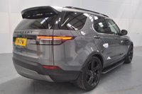 USED 2018 18 LAND ROVER DISCOVERY 3.0 TD V6 SE SUV 5dr Diesel Auto 4WD Euro 6 (s/s) (258 ps) &pound;5k+ Extras, Panoramic Roof, Apple CarPlay