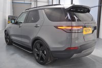 USED 2018 18 LAND ROVER DISCOVERY 3.0 TD V6 SE SUV 5dr Diesel Auto 4WD Euro 6 (s/s) (258 ps) &pound;5k+ Extras, Panoramic Roof, Apple CarPlay