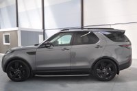 USED 2018 18 LAND ROVER DISCOVERY 3.0 TD V6 SE SUV 5dr Diesel Auto 4WD Euro 6 (s/s) (258 ps) &pound;5k+ Extras, Panoramic Roof, Apple CarPlay
