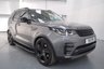 USED 2018 18 LAND ROVER DISCOVERY 3.0 TD V6 SE SUV 5dr Diesel Auto 4WD Euro 6 (s/s) (258 ps) &pound;5k+ Extras, Panoramic Roof, Apple CarPlay
