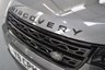 USED 2018 18 LAND ROVER DISCOVERY 3.0 TD V6 SE SUV 5dr Diesel Auto 4WD Euro 6 (s/s) (258 ps) &pound;5k+ Extras, Panoramic Roof, Apple CarPlay