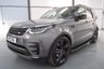 USED 2018 18 LAND ROVER DISCOVERY 3.0 TD V6 SE SUV 5dr Diesel Auto 4WD Euro 6 (s/s) (258 ps) &pound;5k+ Extras, Panoramic Roof, Apple CarPlay