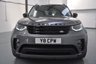 USED 2018 18 LAND ROVER DISCOVERY 3.0 TD V6 SE SUV 5dr Diesel Auto 4WD Euro 6 (s/s) (258 ps) &pound;5k+ Extras, Panoramic Roof, Apple CarPlay