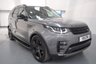 USED 2018 18 LAND ROVER DISCOVERY 3.0 TD V6 SE SUV 5dr Diesel Auto 4WD Euro 6 (s/s) (258 ps) &pound;5k+ Extras, Panoramic Roof, Apple CarPlay