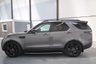 USED 2018 18 LAND ROVER DISCOVERY 3.0 TD V6 SE SUV 5dr Diesel Auto 4WD Euro 6 (s/s) (258 ps) &pound;5k+ Extras, Panoramic Roof, Apple CarPlay