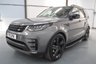 USED 2018 18 LAND ROVER DISCOVERY 3.0 TD V6 SE SUV 5dr Diesel Auto 4WD Euro 6 (s/s) (258 ps) &pound;5k+ Extras, Panoramic Roof, Apple CarPlay