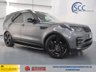 USED 2018 18 LAND ROVER DISCOVERY 3.0 TD V6 SE SUV 5dr Diesel Auto 4WD Euro 6 (s/s) (258 ps) &pound;5k+ Extras, Panoramic Roof, Apple CarPlay