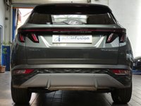 USED 2023 23 HYUNDAI TUCSON 1.6 T-GDi Ultimate SUV 5dr Petrol Manual Euro 6 (s/s) (150 ps) SAT NAV LEATHER SUNROOF CAMERA PARKING SENSORS 1 OWNER SERVICE HISTORY HYUNDAI WARRANTY TILL APRIL 2028