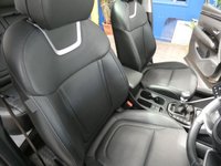 USED 2023 23 HYUNDAI TUCSON 1.6 T-GDi Ultimate SUV 5dr Petrol Manual Euro 6 (s/s) (150 ps) SAT NAV LEATHER SUNROOF CAMERA PARKING SENSORS 1 OWNER SERVICE HISTORY HYUNDAI WARRANTY TILL APRIL 2028