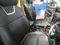 USED 2023 23 HYUNDAI TUCSON 1.6 T-GDi Ultimate SUV 5dr Petrol Manual Euro 6 (s/s) (150 ps) SAT NAV LEATHER SUNROOF CAMERA PARKING SENSORS 1 OWNER SERVICE HISTORY HYUNDAI WARRANTY TILL APRIL 2028